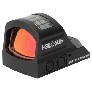 Visor Holosun HE507C-GR X2