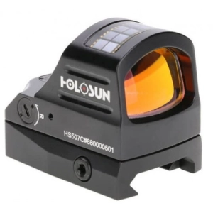 Alcance Holosun HS507C