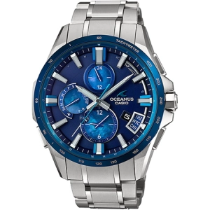 Reloj Casio OCW-G2000F-2AJF