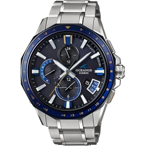 Reloj Casio OCW-G2000G-1AJF