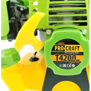 Pro-Craft T-4200 Pro