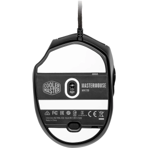 Cooler Master MasterMouse MM720