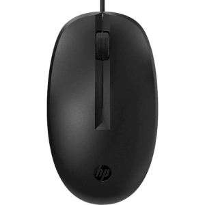 Ratón HP 125 Wired Mouse