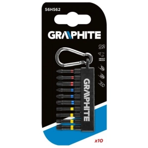 Graphite 56H562