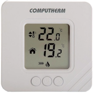 Termostato Computherm T32