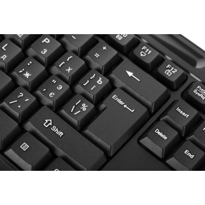 Teclados