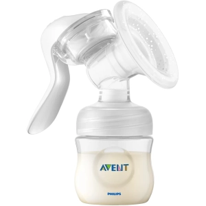 Sacaleches Philips Avent SCF430/10