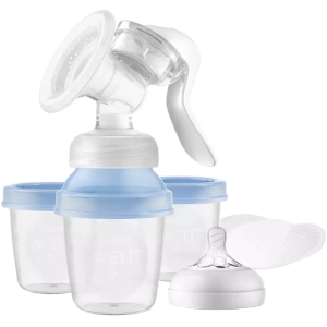 Sacaleches Philips Avent SCF430/16