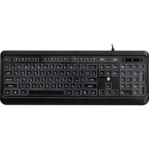 Teclado 2E KS120