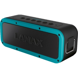 Altavoz portátil LAMAX Storm 1