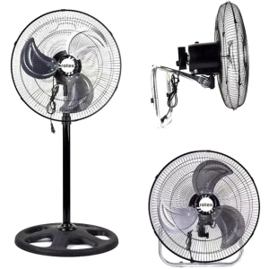 Ventilador Rotex RAF81-SS