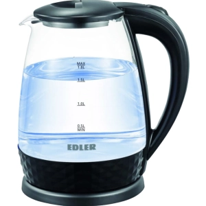 Hervidor de agua EDLER EK-5520