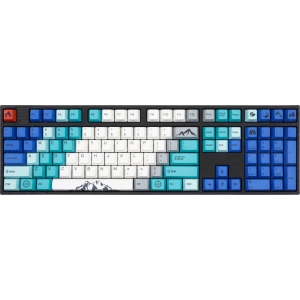 Teclado Varmilo VA108M Summit R2 Red Switch