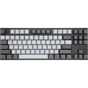 Teclado Varmilo VA87M Ink RhymeBrownSwitch