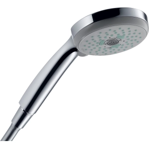 Sistema de ducha Hansgrohe Croma 100 EcoSmart 28538000