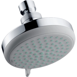 Sistema de ducha Hansgrohe Croma 100 28462000