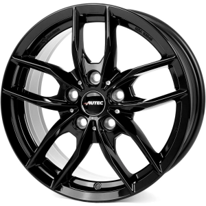 AUTEC Bavaris 8x18/5x112 ET30 DIA66,6