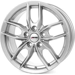 AUTEC Bavaris 8x18/5x112 ET30 DIA66,6