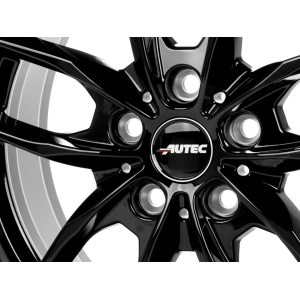 AUTEC Bavaris 8x18/5x112 ET30 DIA66,6