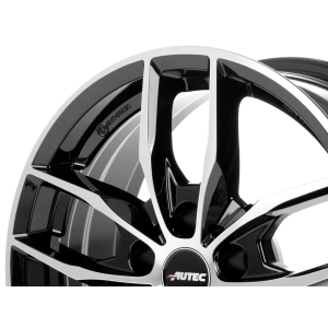 AUTEC Bavaris 8x18/5x112 ET30 DIA66,6