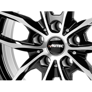 AUTEC Bavaris 8x18/5x112 ET30 DIA66,6