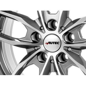 AUTEC Bavaris 8x18/5x112 ET30 DIA66,6