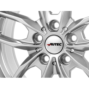 AUTEC Bavaris 8x18/5x112 ET30 DIA66,6