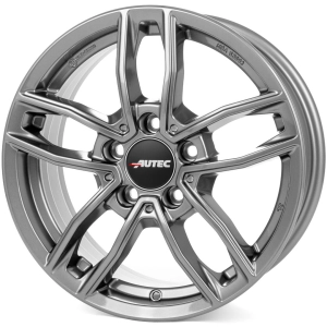 AUTEC Mercador 6,5x16/5x112 ET38 DIA66,6