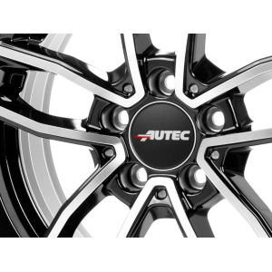 AUTEC Mercador 6,5x16/5x112 ET38 DIA66,6