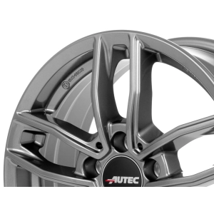 AUTEC Mercador 6,5x16/5x112 ET38 DIA66,6