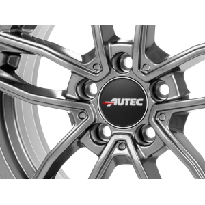 AUTEC Mercador 6,5x16/5x112 ET38 DIA66,6