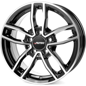 AUTEC Mercador 6,5x16/5x112 ET38 DIA66,6