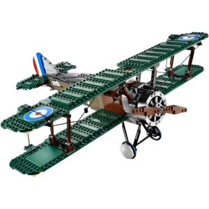 Constructor Lego Sopwith Camel 10226