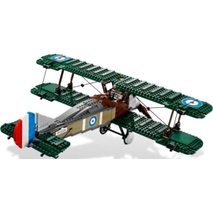 Lego Sopwith Camel 10226