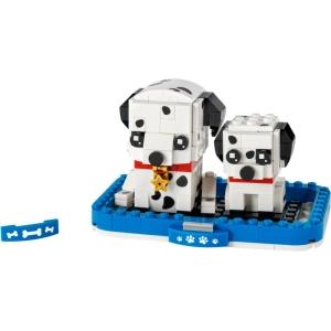 Constructor Lego Dalmatian 40479