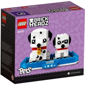 Lego Dalmatian 40479