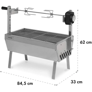 Klarstein Sauenland Mini