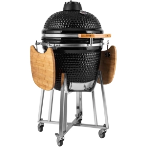 Brasero / barbacoa Klarstein Kingsize Kamado Ceramic Grill