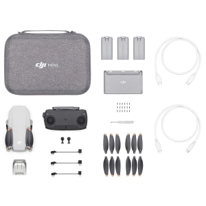 DJI Mini SE Fly More Combo