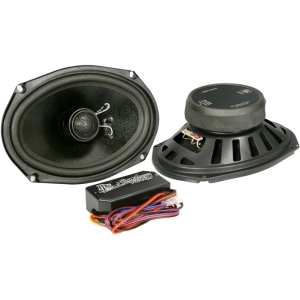 Altavoces para coche DLS 962