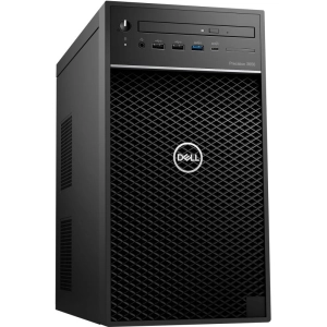 Computadora personal Dell ​​Precision 3650