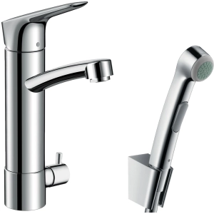 Batidora Hansgrohe Logis 31515000