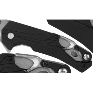 Kershaw Drivetrain