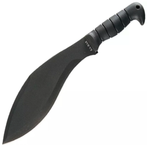 Cuchillo / Multiherramienta Ka-Bar Black Kukri Machete