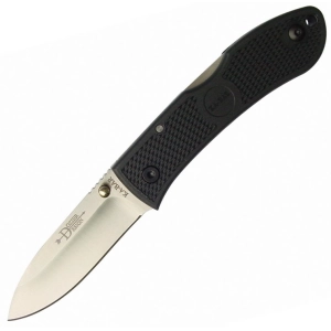 Cuchillo / Multiherramienta Ka-Bar Dozier Folding Hunter