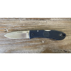 Ka-Bar Dozier Folding Hunter