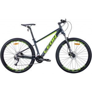 Bicicleta Leon XC-70 27.5 2021 frame 16