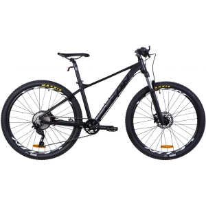 Bicicleta Leon XC-60 27,5 2021 frame 18