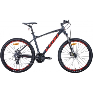 Bicicleta Leon HT-90 26 2021 frame 16,5