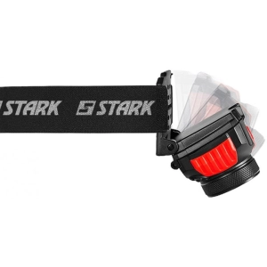 Stark L-3-02 5W Osram P8 + 3W COB